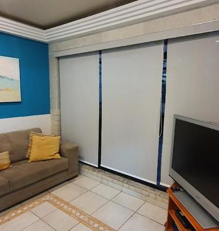 Cobertura triplex na praia da Enseada Guarujá Esterno foto