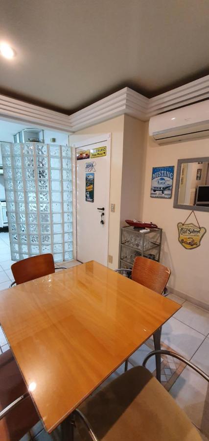 Cobertura triplex na praia da Enseada Guarujá Esterno foto