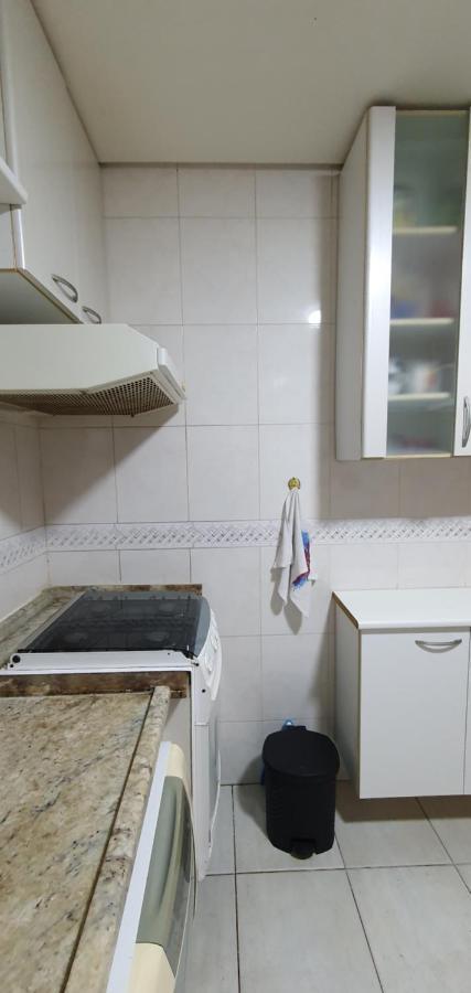 Cobertura triplex na praia da Enseada Guarujá Esterno foto