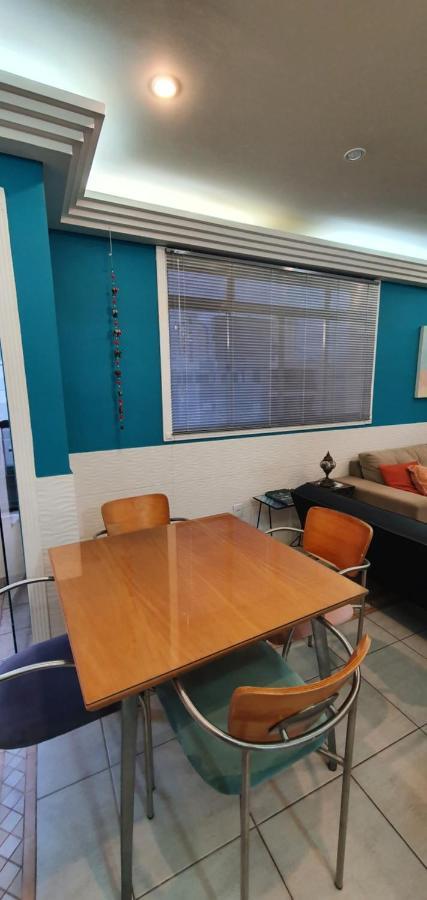 Cobertura triplex na praia da Enseada Guarujá Esterno foto