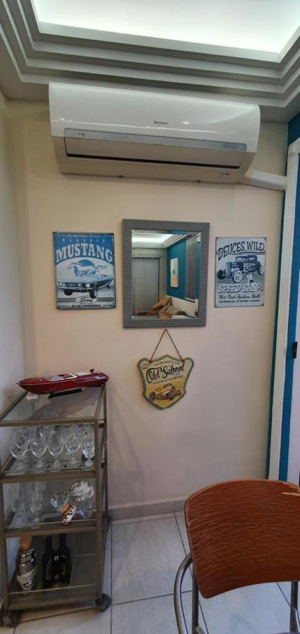 Cobertura triplex na praia da Enseada Guarujá Esterno foto