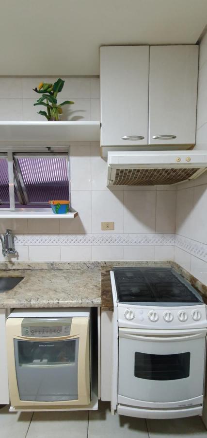 Cobertura triplex na praia da Enseada Guarujá Esterno foto