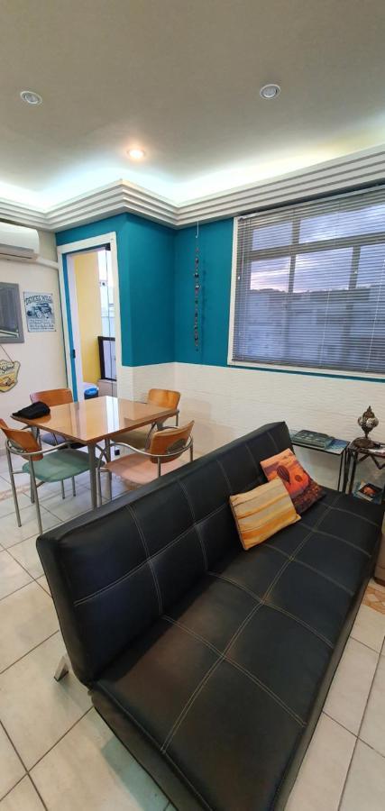 Cobertura triplex na praia da Enseada Guarujá Esterno foto