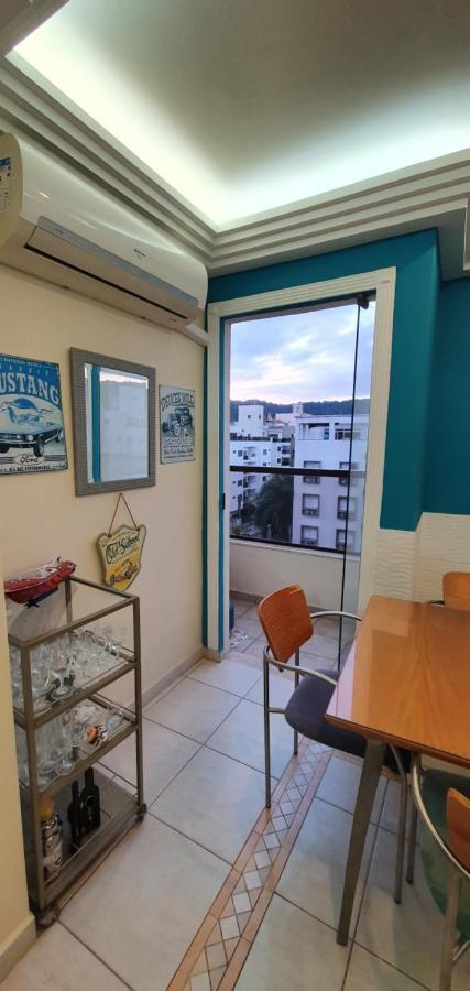 Cobertura triplex na praia da Enseada Guarujá Esterno foto
