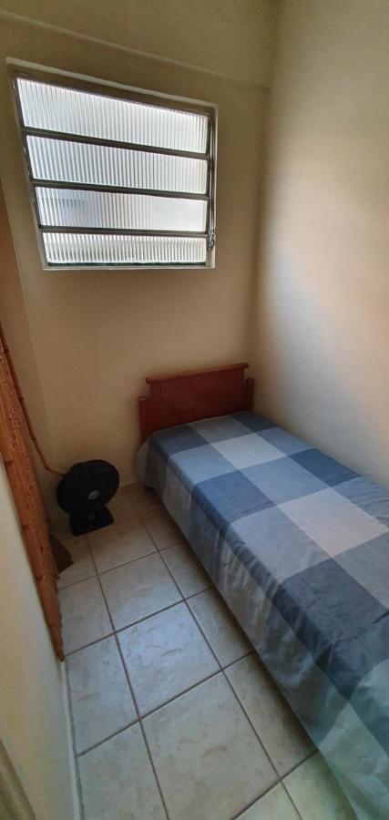 Cobertura triplex na praia da Enseada Guarujá Esterno foto